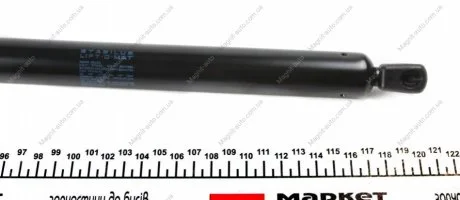 Газовая пружина, крышка багажник STABILUS 9762HV