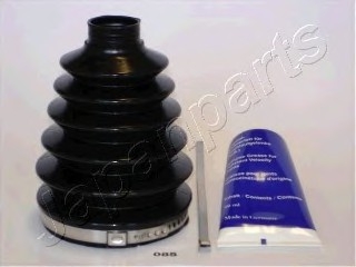Комплект пылника, приводной вал JAPANPARTS KB085 (фото 1)