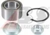 Подшипник ступицы перед. Fiat Ducato/Peugeot Boxer 02-06 (1.4t) A.B.S. 200035 (фото 1)