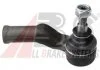 Наконечник рулевой тяги Focus/C-Max 04- Пр. A.B.S. 230723 (фото 1)