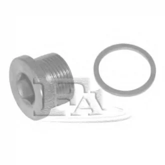 Резьбовая пробка, маслянный поддон FA1 Fischer Automotive One (FA1) 257826011
