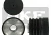 Механизм свободного хода генератора SKF VKM03509 (фото 1)
