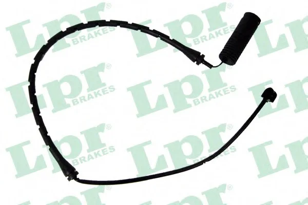 Сигнализатор, износ тормозных колодок LPR KS0037 (фото 1)
