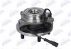 Комплект підшипника переднього колеса. LAND ROVER DISCOVERY II 2.5D/4.0 11.98-06.04 BTA H1I006BTA (фото 1)