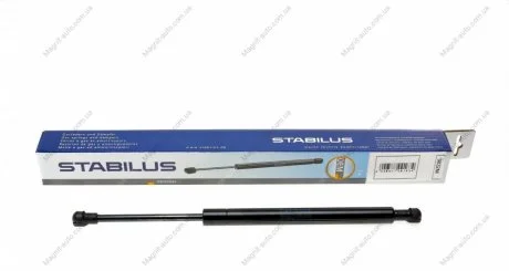 Газовая пружина, крышка багажник STABILUS 9832NI