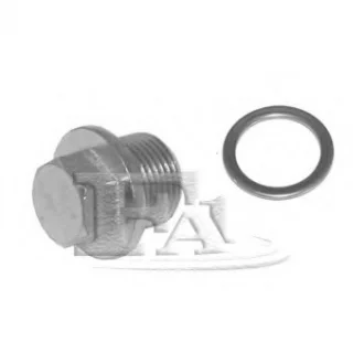 Резьбовая пробка, маслянный поддон FA1 Fischer Automotive One (FA1) 257818011