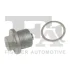 Пробка поддона автомобиля Fischer Automotive One (FA1) 257822011 (фото 1)