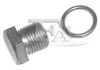Резьбовая пробка, маслянный поддон FA1 Fischer Automotive One (FA1) 856360011