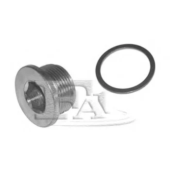 Пробка піддону автомобіля Fischer Automotive One (FA1) 862366011 (фото 1)