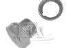 Пробка масляного поддона с шайбой 3/8"/11мм (произ-во Fischer) Fischer Automotive One (FA1) 862369011