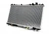 Радиатор двигателя (акпп) HONDA CIVIC VII, CIVIC VIII 1.4-1.7 11.00-12.12 THERMOTEC D74004TT (фото 1)