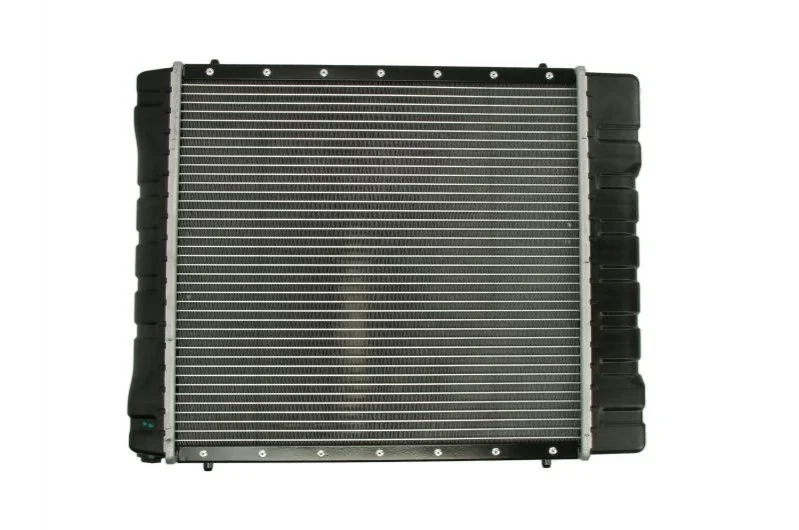 Радіатор двигуна LAND ROVER DEFENDER, DISCOVERY I 2.5D 10.89-12.98 THERMOTEC D7I007TT (фото 1)