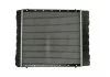 Радіатор двигуна LAND ROVER DEFENDER, DISCOVERY I 2.5D 10.89-12.98 THERMOTEC D7I007TT (фото 1)