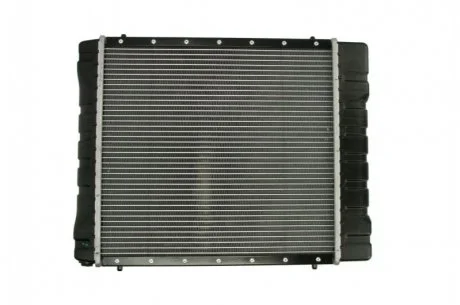 Радіатор двигуна LAND ROVER DEFENDER, DISCOVERY I 2.5D 10.89-12.98 THERMOTEC D7I007TT