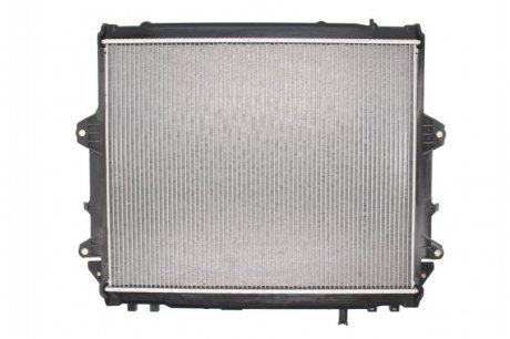 Основной радиатор (двигателя) THERMOTEC D72050TT