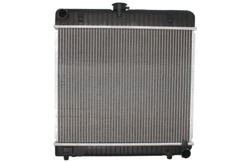 Основной радиатор (двигателя) THERMOTEC D7M052TT (фото 1)