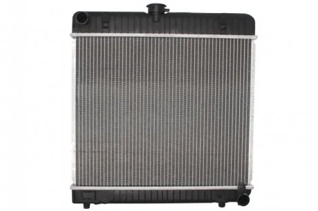 Основной радиатор (двигателя) THERMOTEC D7M052TT