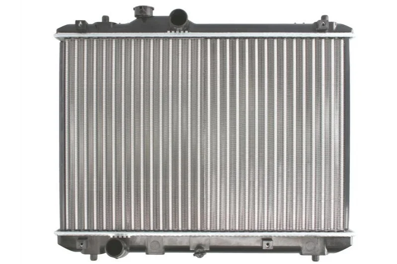 Основной радиатор (двигателя) THERMOTEC D78016TT (фото 1)