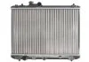 Основной радиатор (двигателя) THERMOTEC D78016TT (фото 1)