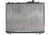 Основной радиатор (двигателя) THERMOTEC D78016TT (фото 2)