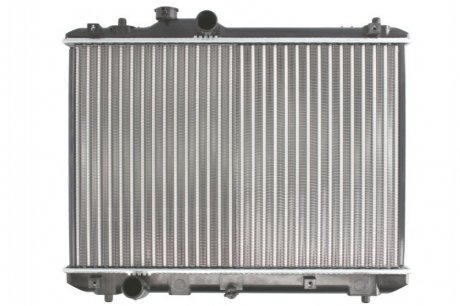 Основной радиатор (двигателя) THERMOTEC D78016TT