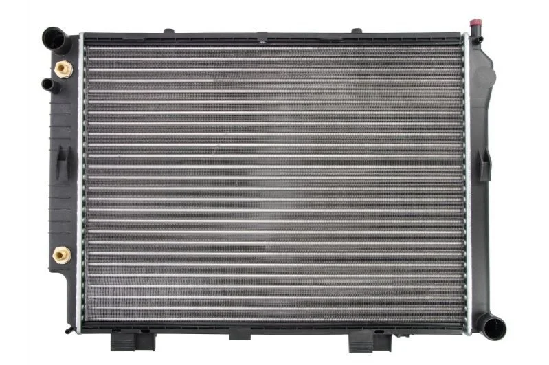 Основной радиатор (двигателя) THERMOTEC D7M059TT (фото 1)