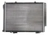 Основной радиатор (двигателя) THERMOTEC D7M059TT (фото 2)