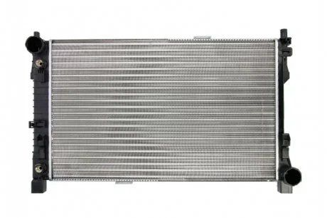 Радиатор двигателя MERCEDES C (CL203), C (W203), C T-MODEL (S203), CLC (CL203), CLK (A209), CLK (C209), SLK (R171) 1.6-6.2 05.00-06.11 THERMOTEC D7M063TT