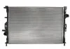 Радіатор двигуна (мкпп) VOLVO S60 II, S80 II, V40, V60 I, V70 III, XC60 I FORD C-MAX II, FOCUS III, GALAXY II, GALAXY MK II, GRAND C-MAX, KUGA I, MONDEO IV, S-MAX 1.5-3.2ALK 05.06- THERMOTEC D7G036TT (фото 1)
