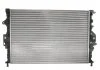 Радіатор двигуна (мкпп) VOLVO S60 II, S80 II, V40, V60 I, V70 III, XC60 I FORD C-MAX II, FOCUS III, GALAXY II, GALAXY MK II, GRAND C-MAX, KUGA I, MONDEO IV, S-MAX 1.5-3.2ALK 05.06- THERMOTEC D7G036TT (фото 2)
