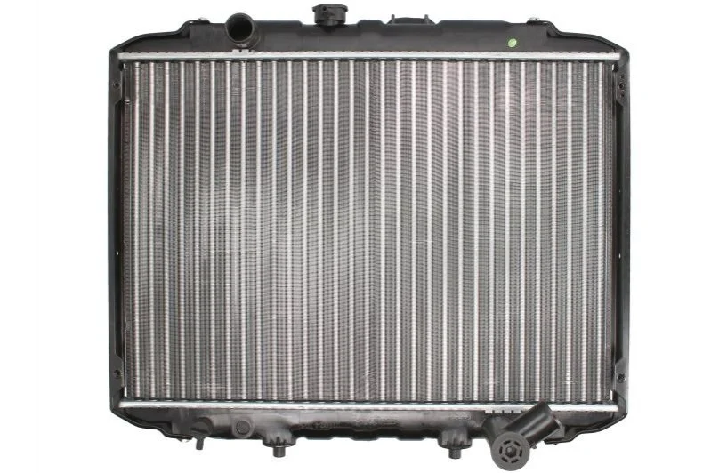 Основной радиатор (двигателя) THERMOTEC D70518TT (фото 1)
