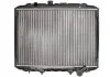 Основной радиатор (двигателя) THERMOTEC D70518TT (фото 1)