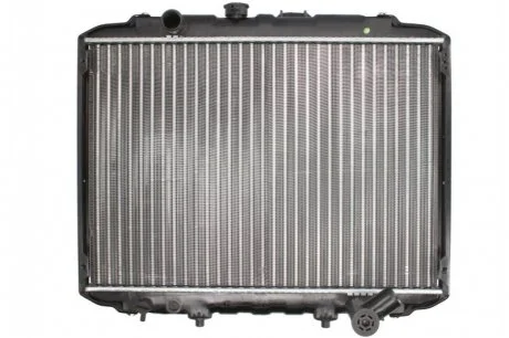 Основной радиатор (двигателя) THERMOTEC D70518TT