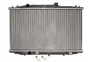 Основной радиатор (двигателя) THERMOTEC D74015TT (фото 1)