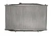 Основной радиатор (двигателя) THERMOTEC D74015TT (фото 2)