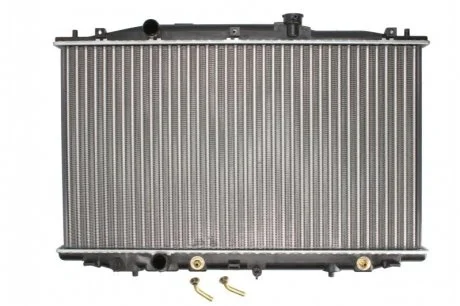 Основной радиатор (двигателя) THERMOTEC D74015TT