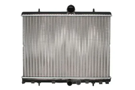 Радіатор двигуна (мкпп) CITROEN C8, JUMPY II FIAT SCUDO, ULYSSE LANCIA PHEDRA PEUGEOT 807, EXPERT, EXPERT TEPEE TOYOTA PROACE 1.6D/2.0/2.0D 07.02- THERMOTEC D7C014TT