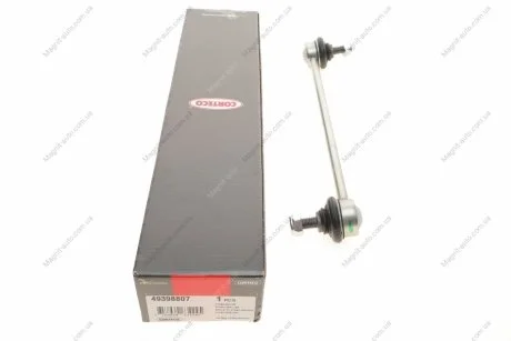 │╣cznik stab. BMW 316 i - 328 i CORTECO 49398807