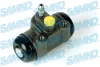 Cylinderek ham. DUCATO,TRUCK L 2199 SAMKO C07199 (фото 1)