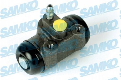 Cylinderek ham. DUCATO,TRUCK L 2199 SAMKO C07199