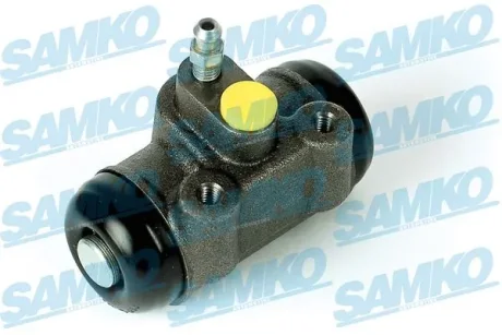 Cylinderek ham. DUCATO,TRUCK L 2199 SAMKO C07199