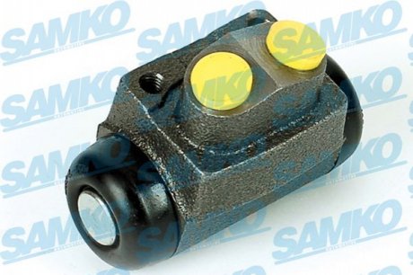 Cylinderek ham. ESCORT/FIESTA 19.00 SAMKO C08205