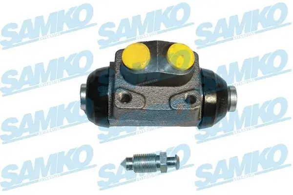 Cylinderek ham. SIERRA/SONATA 20.60 SAMKO C08206 (фото 1)