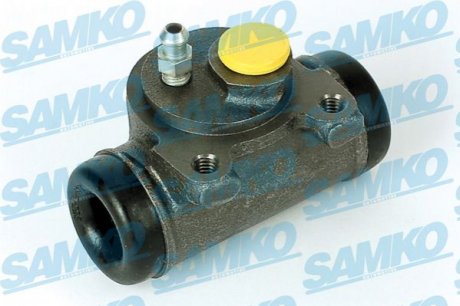 Cylinderek ham. P405 87-93 /P/ BDX SAMKO C111204