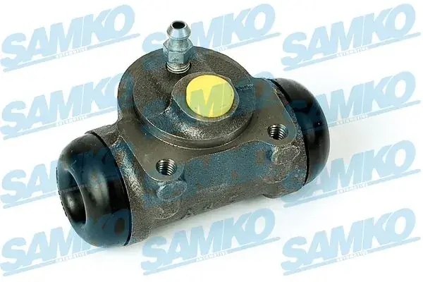Cylinderek ham. C15/ESPACE/R18 2333 SAMKO C12333 (фото 1)