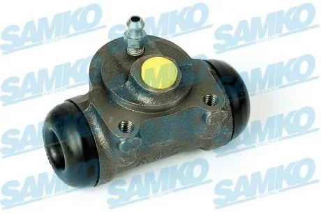 Cylinderek ham. C15/ESPACE/R18 2333 SAMKO C12333