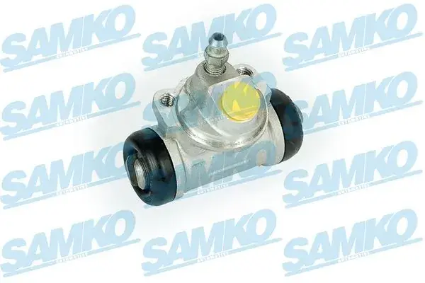 Cylinderek ham. NISSAN ALMERA MICRA SAMKO C20890 (фото 1)