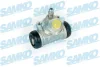 Cylinderek ham. NISSAN ALMERA MICRA SAMKO C20890 (фото 1)