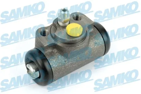 Cylinderek ham.MITSUB. L200 -96 /P/ SAMKO C24962