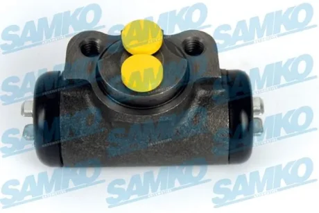 Cylinderek ham.MITSUB. L200 -96 /P/ SAMKO C24963